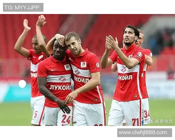 泽尼特B队与莫斯科斯巴达B队激战正酣精彩对决引人瞩目