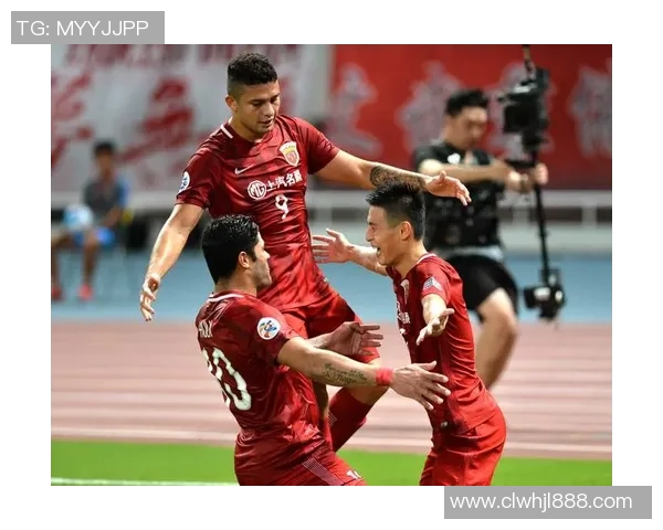 11月23日广州恒大与上港精彩对决回放分析与赛后点评 11月23日广州恒大与上港精彩对决回放分析与赛后点评