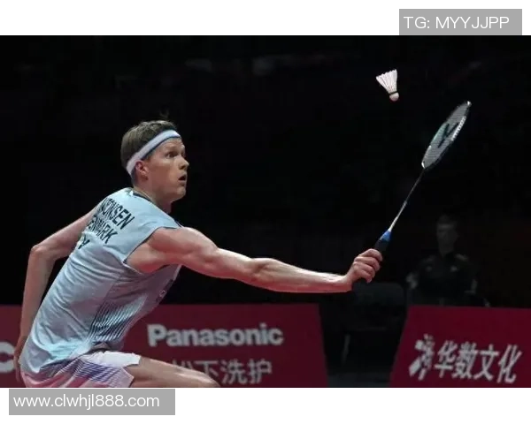 丹麦羽毛球名将安东森告发自己教练赌球,后者遭禁赛四年 丹麦羽毛球名将安东森告发自己教练赌球,后者遭禁赛四年