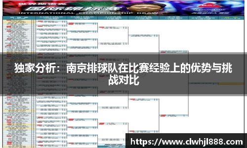 独家分析：南京排球队在比赛经验上的优势与挑战对比