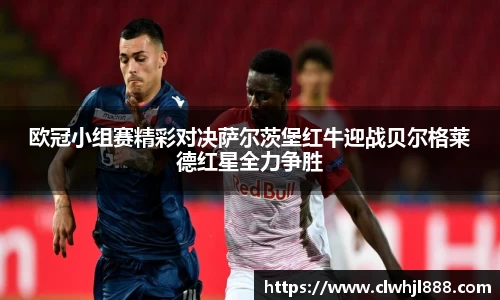 欧冠小组赛精彩对决萨尔茨堡红牛迎战贝尔格莱德红星全力争胜